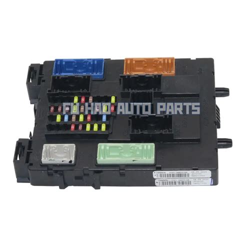 Ford OEM BCM Body Control Module Fuse Box Immobilizer 